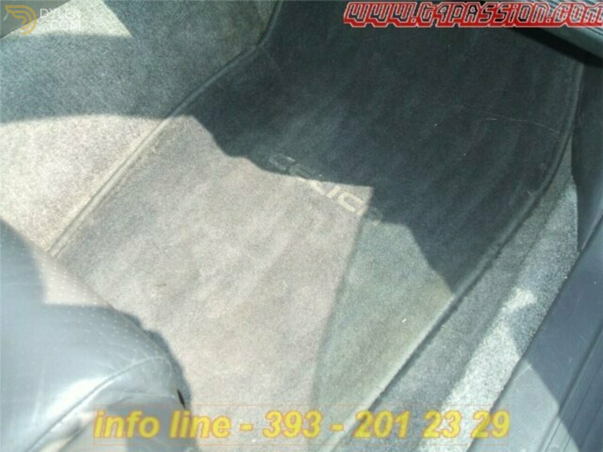 1992 Toyota Celica 2.0i turbo 4WD Carlos Sainz Limited Editiion ASI, foto 8