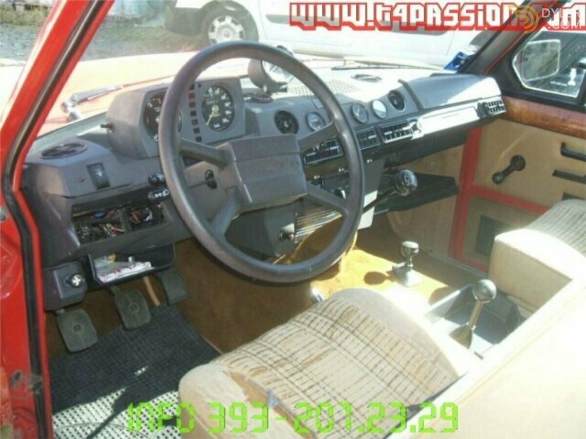 1980 Land Rover Range Rover Classic 3.5 carb. 3 porte -, foto 5