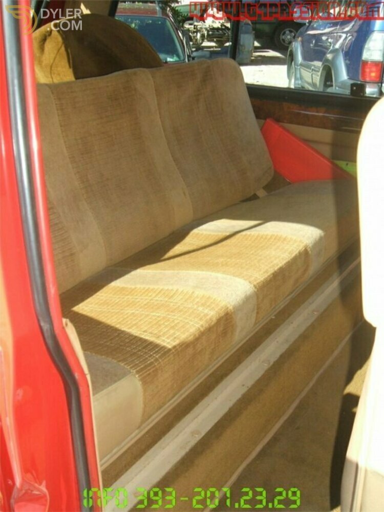 1980 Land Rover Range Rover Classic 3.5 carb. 3 porte -, foto 7