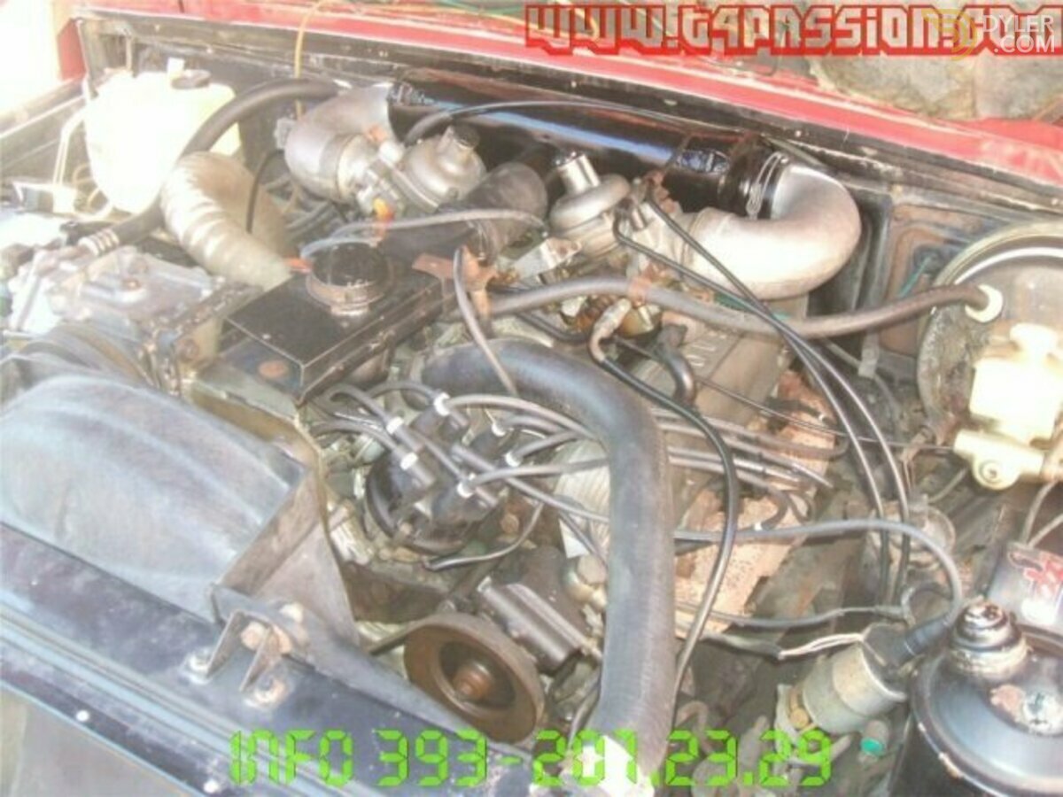 1980 Land Rover Range Rover Classic 3.5 carb. 3 porte -, foto 10