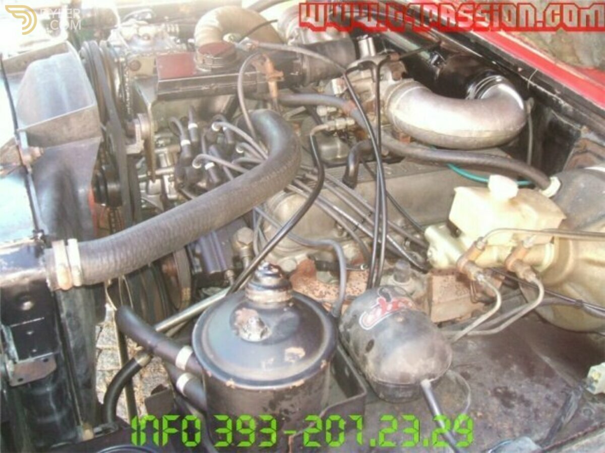 1980 Land Rover Range Rover Classic 3.5 carb. 3 porte -, foto 11