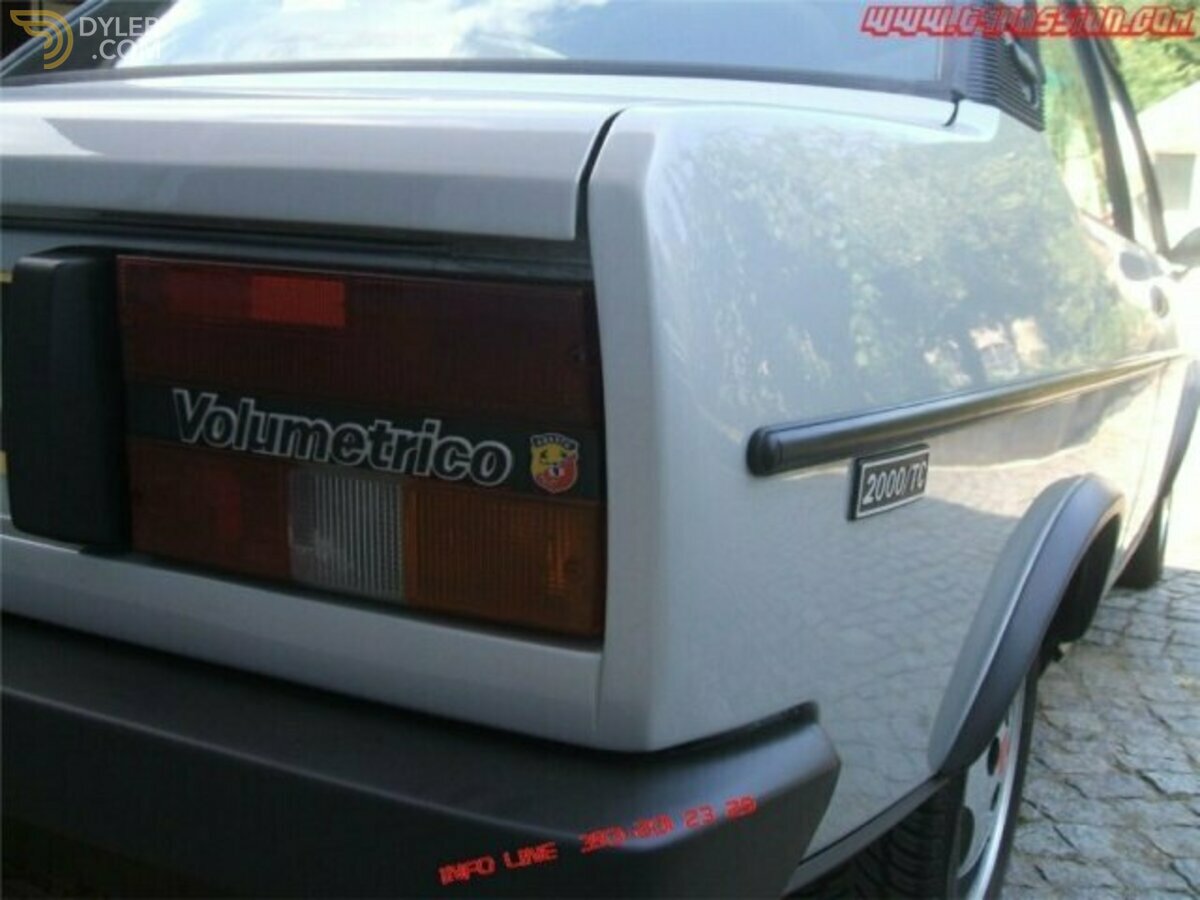 1979 Fiat 131 Racing GR2 Rally Storici Abarth - PERMUTE, foto 12