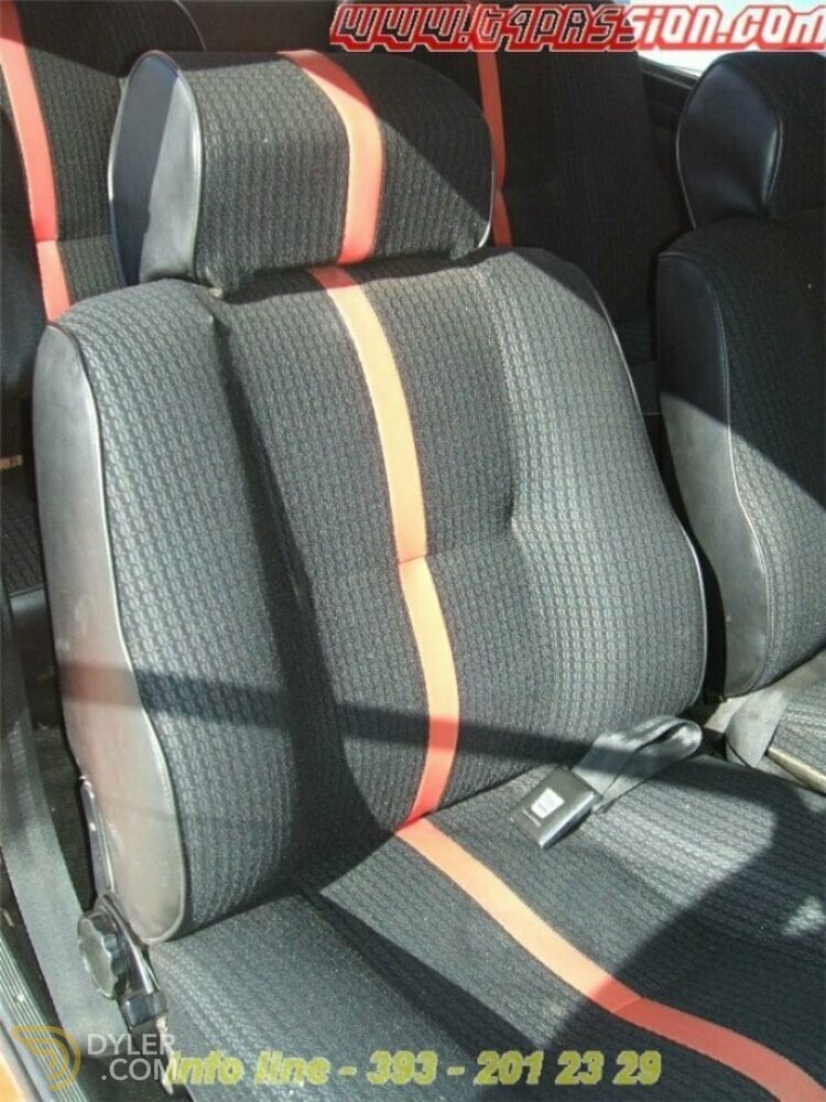 1976 Fiat 131 Abarth ORIGINALE STRADALE --- ASI---, foto 11