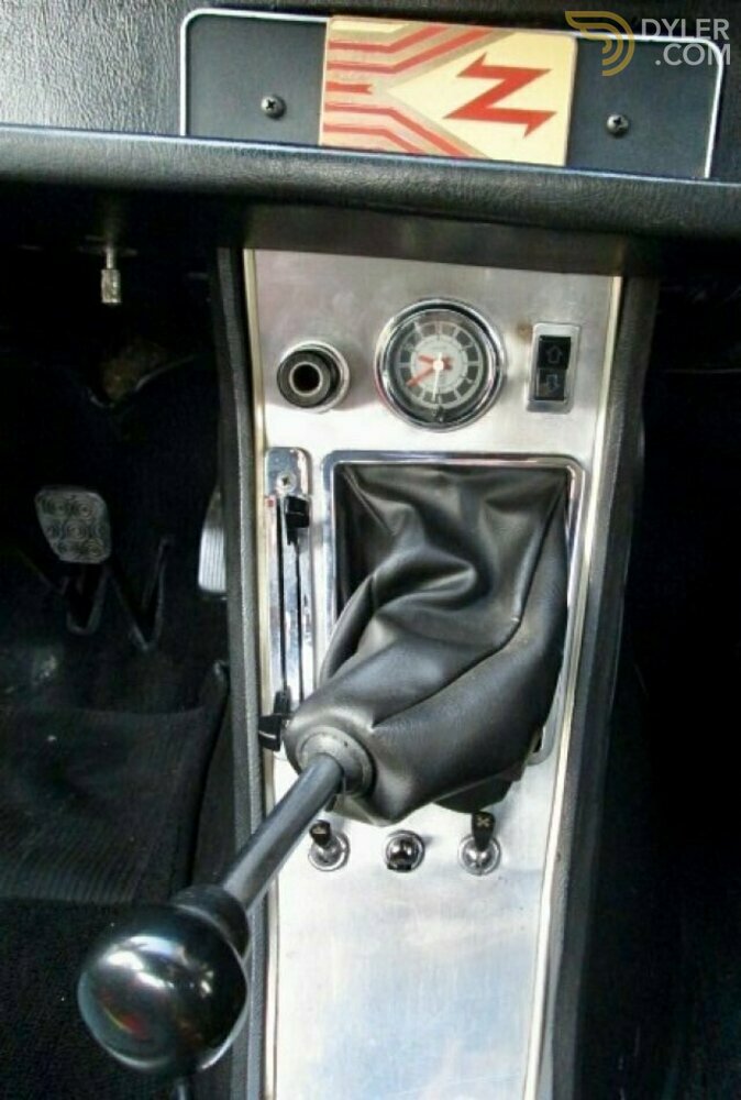 1970 Alfa Romeo GT JUNIOR ZAGATO, foto 11