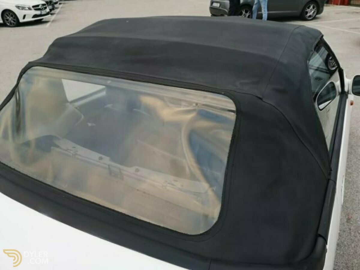 1992 Suzuki Swift 1.3 CABRIO ( ARIA CONDIZIONATA / SERVOSTERZO ), foto 8