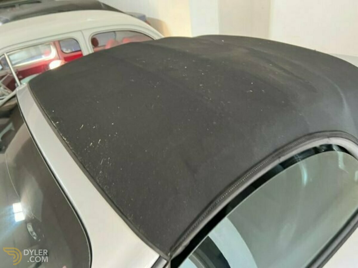 2001 Audi TT Roadster 1.8 T 180 CV, foto 10