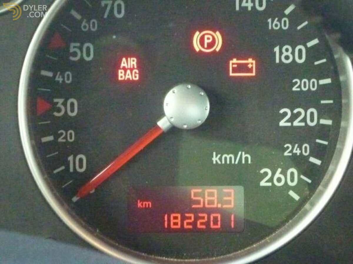 2000 Audi TT Ricambi Coupé 1.8 T 20V/225 CV cat quattro, foto 11