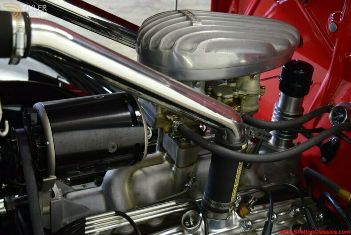 1932 Ford Pickup, foto 5