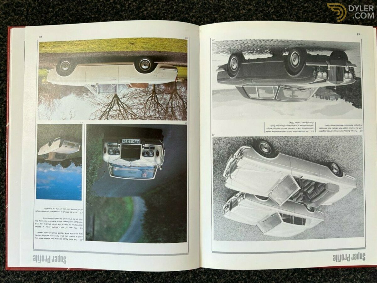 1979 Rolls-Royce Corniche 6.8 Convertible Cabriolet 2-Deurs Oldtimer!, foto 3