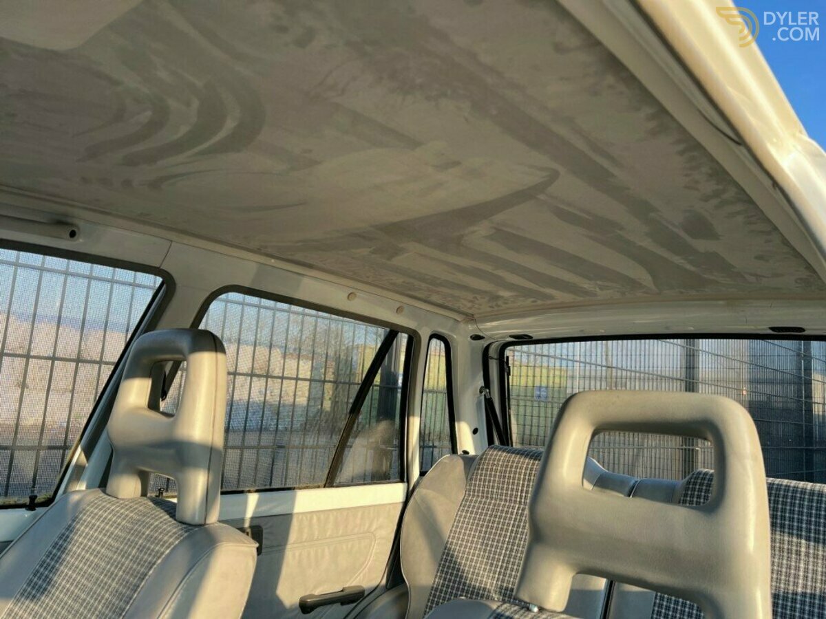 1987 Suzuki Alto 0.8 GL Edition!, foto 8