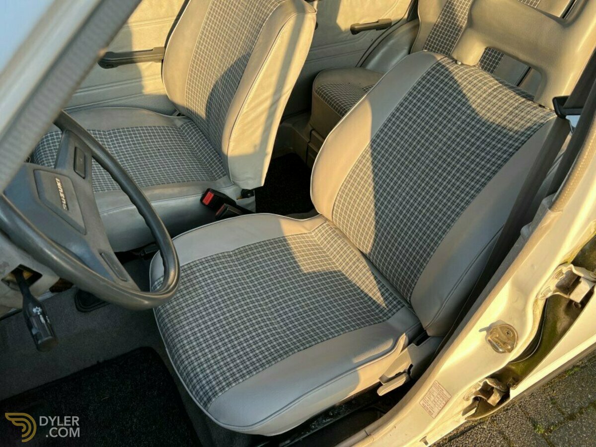 1987 Suzuki Alto 0.8 GL Edition!, foto 9