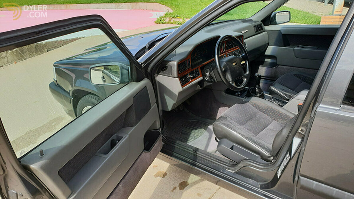 1994 Volvo 850 2.4 T5 SW, foto 10