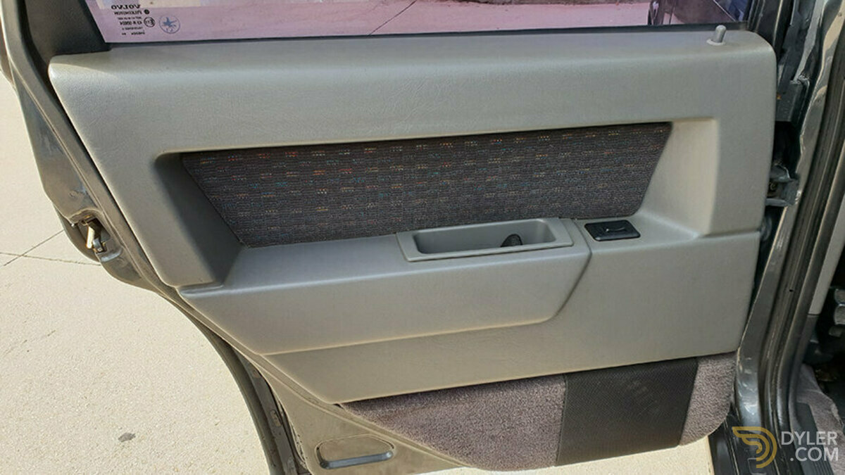 1994 Volvo 850 2.4 T5 SW, foto 12