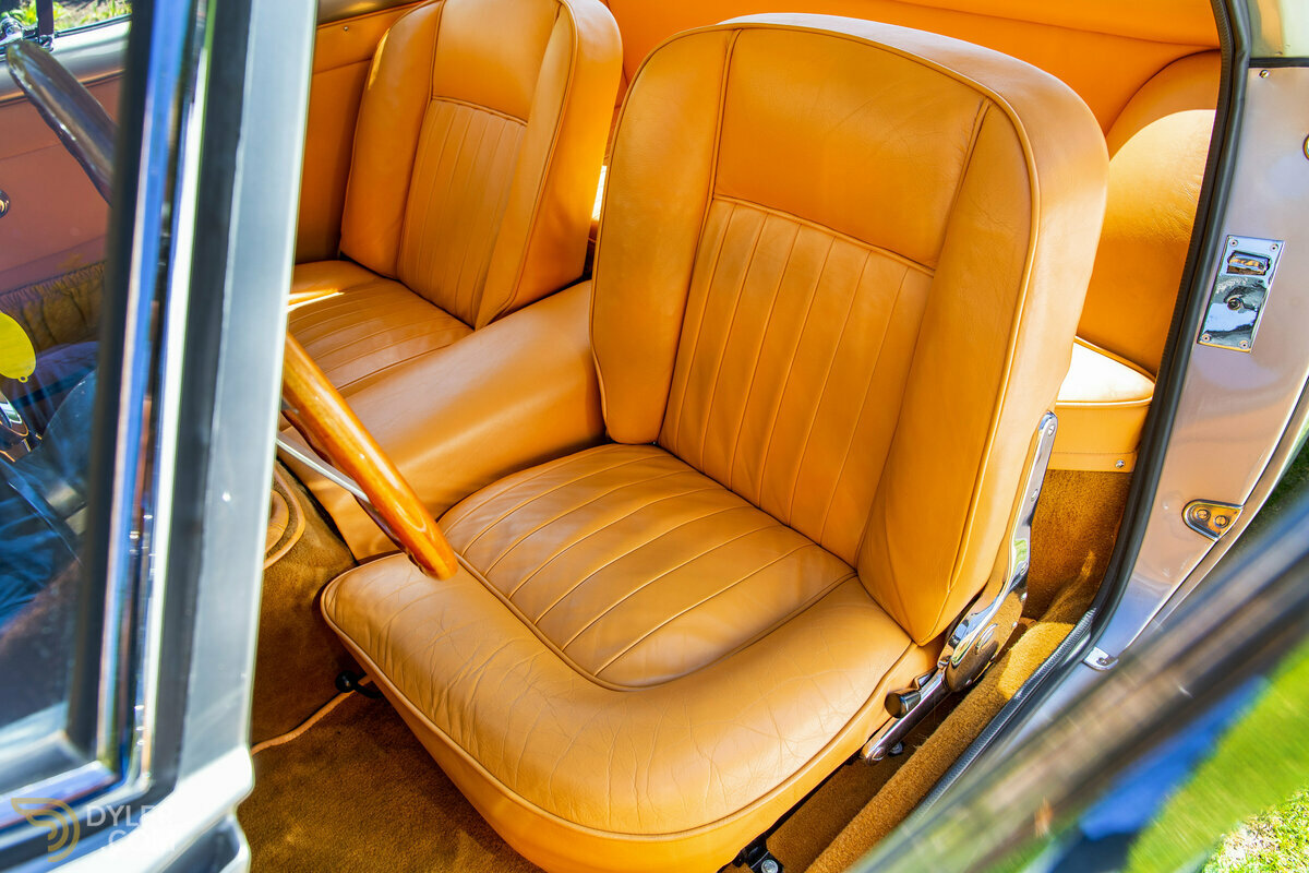 1959 Ferrari 250 GT Pininfarina, foto 8
