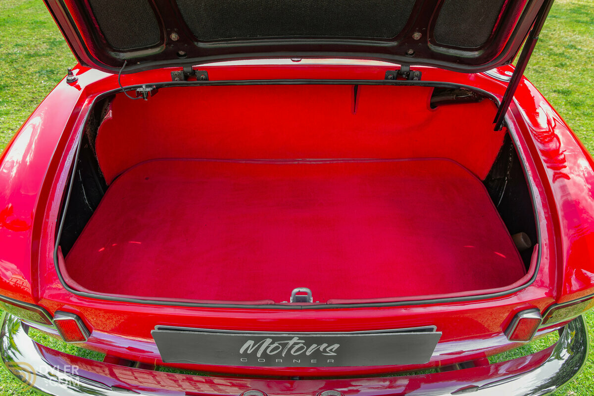 1964 Ferrari 330 GT 2+2, foto 11