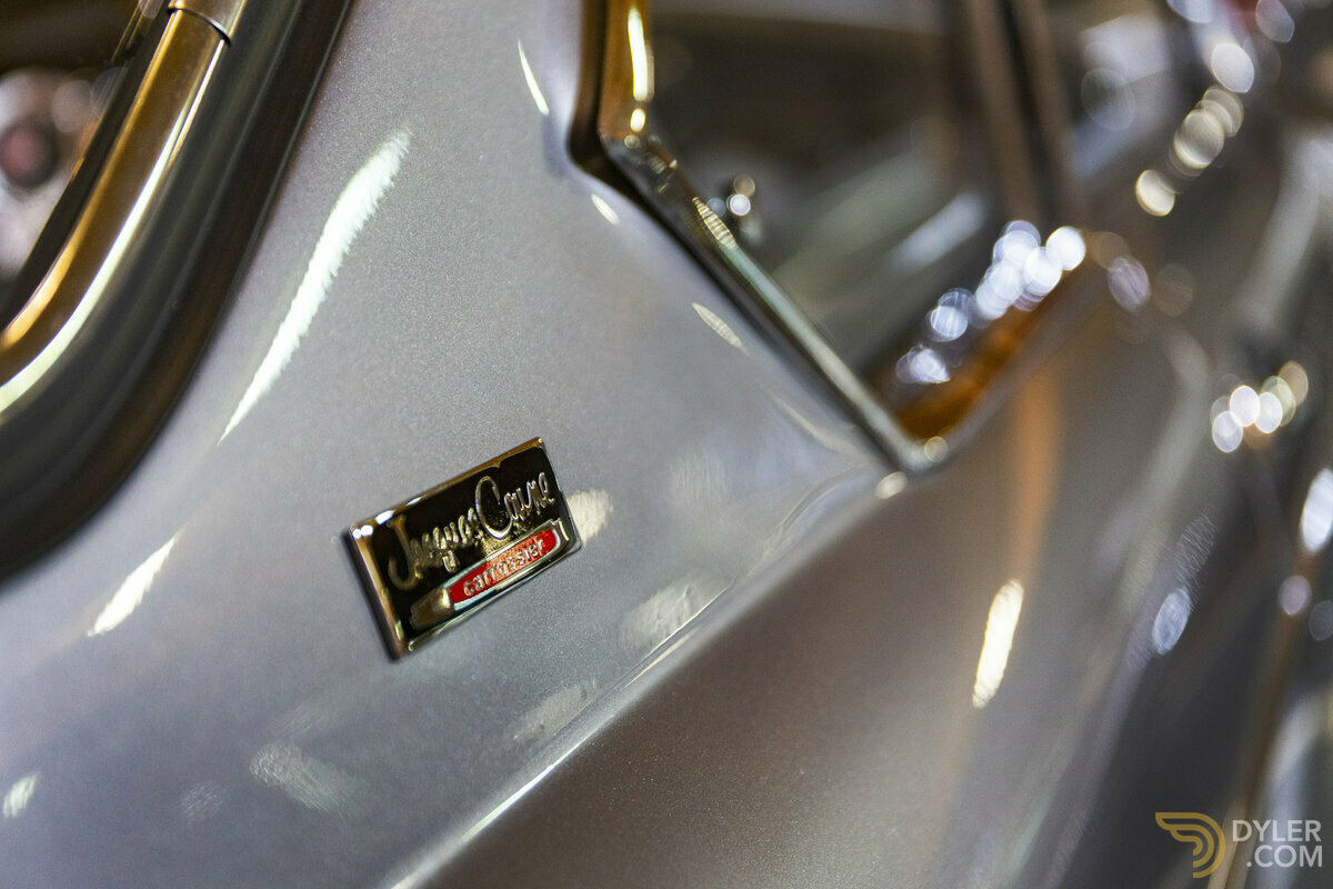 1969 MG MGB 1800 BERLINETTE JACQUES COUNE, foto 7