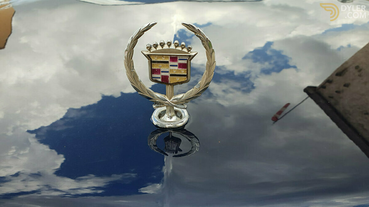 1990 Cadillac Seville 4.5 LITER V8, foto 9