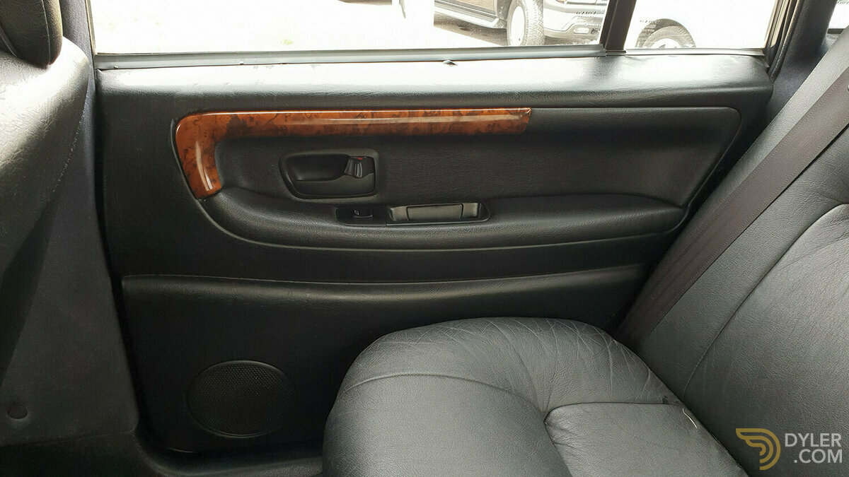 1995 Volvo 960 3.0 24V, foto 10