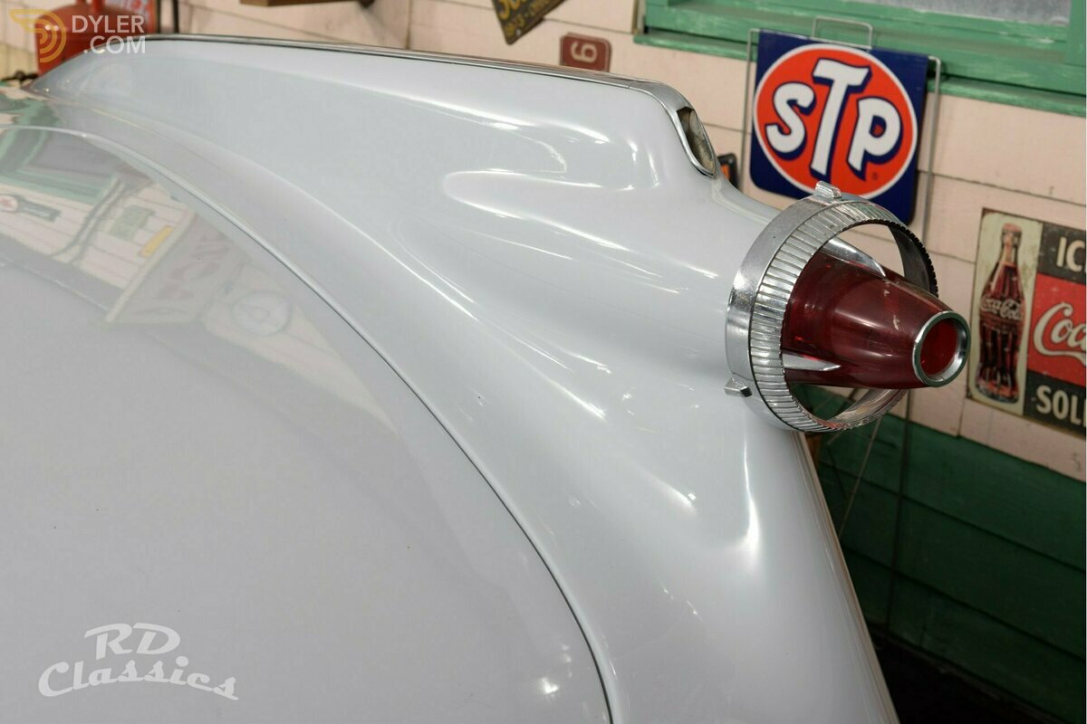 1960 Chrysler Imperial, foto 7