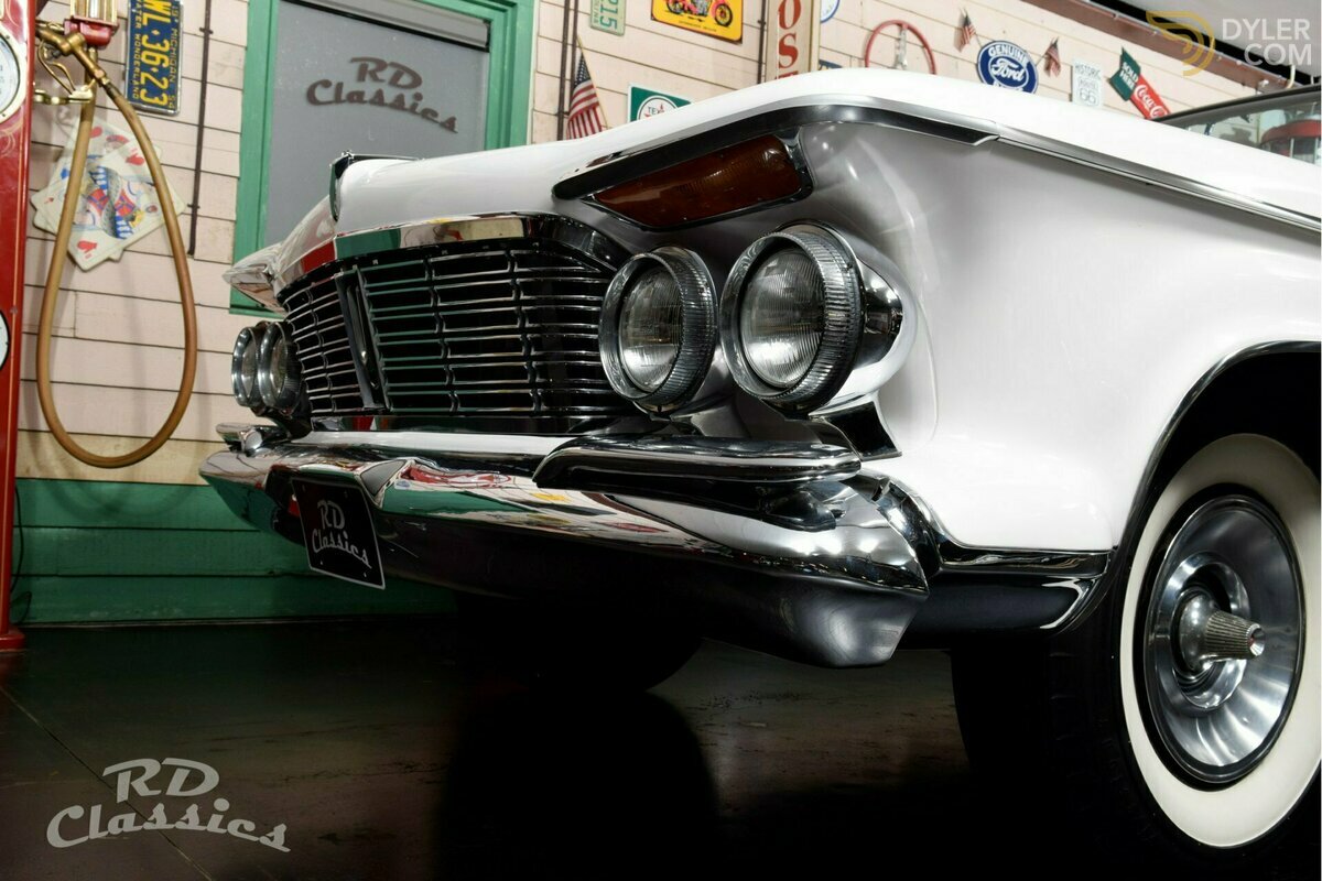 1963 Chrysler Imperial, foto 12