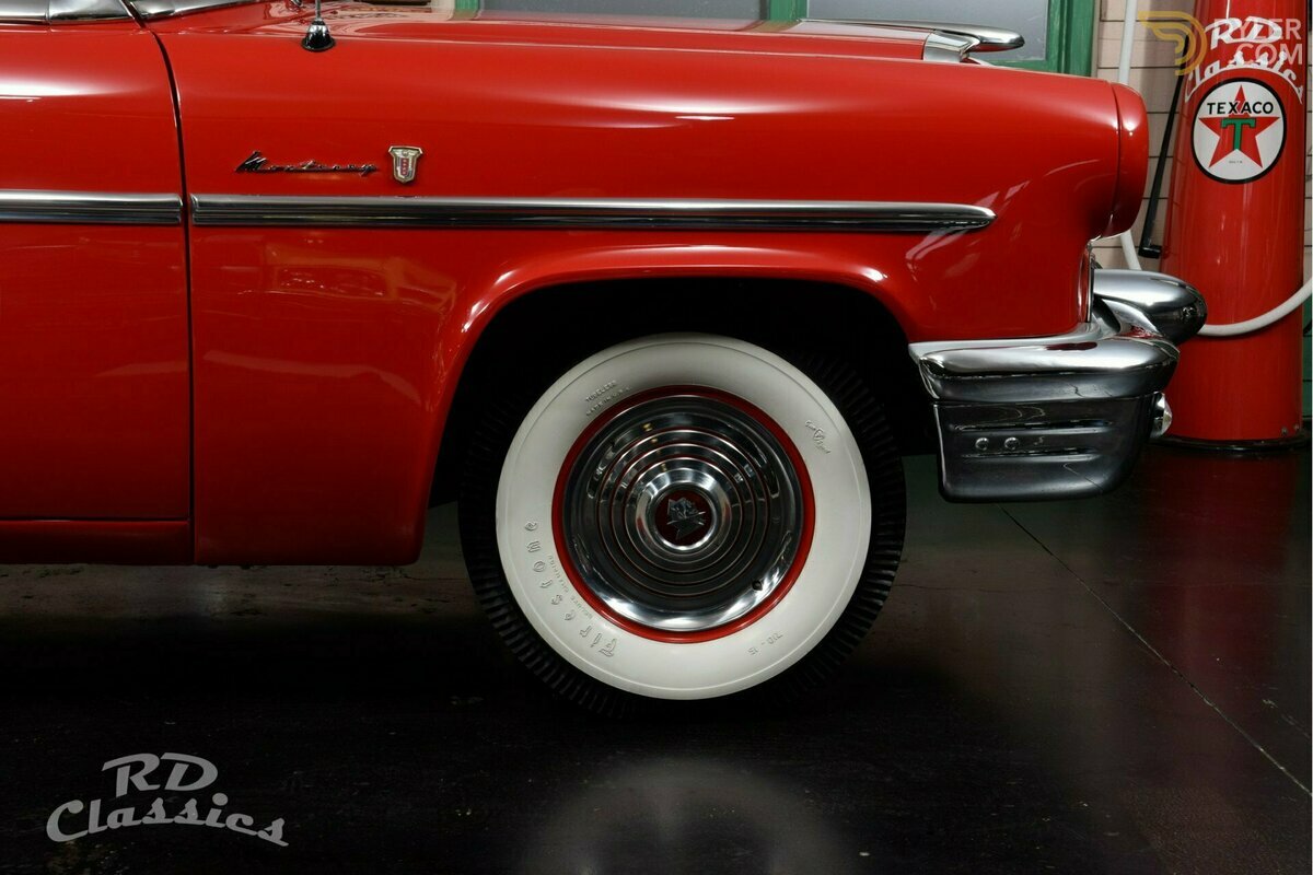 1953 Mercury Monterey, foto 10