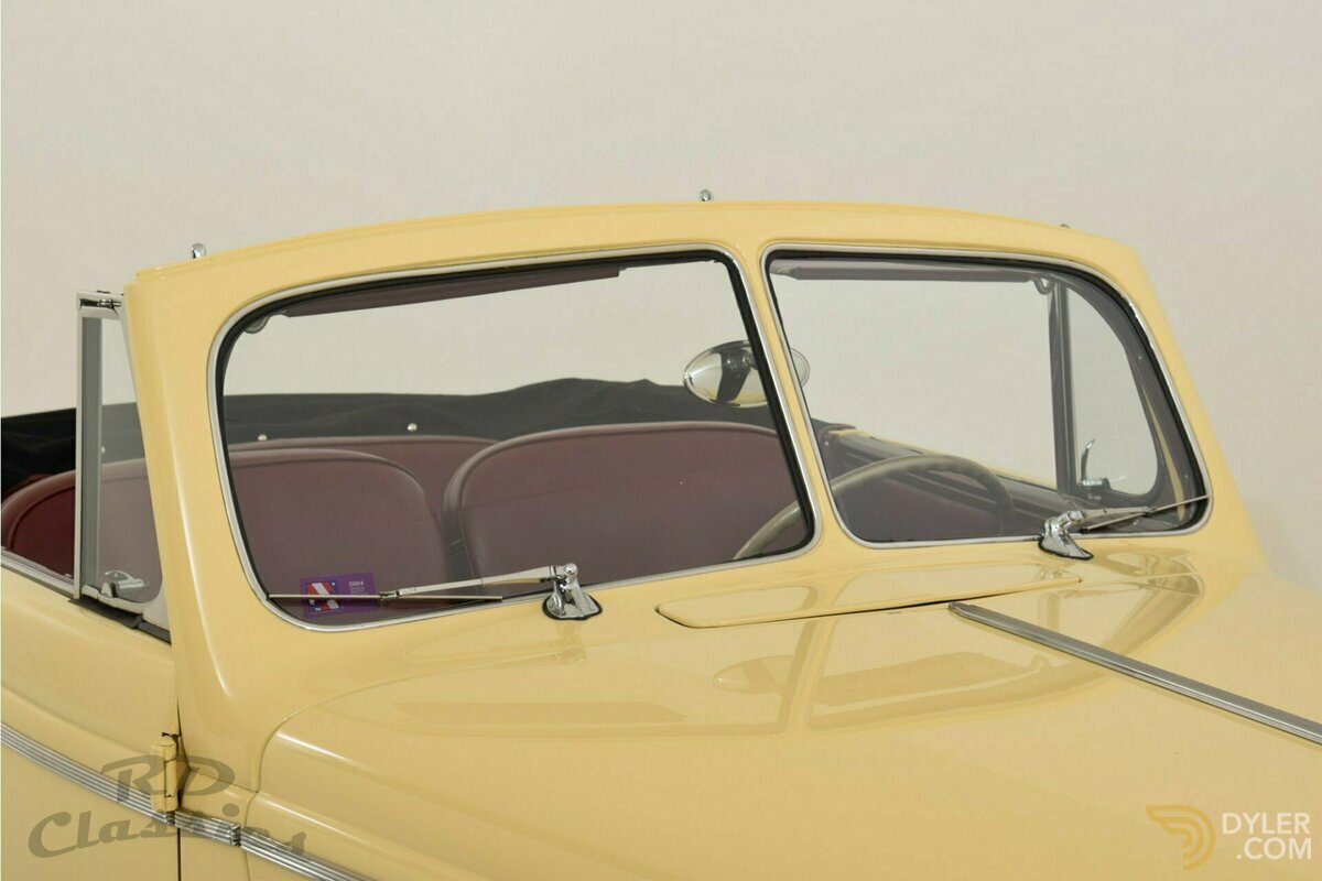 1940 Ford Deluxe, foto 12