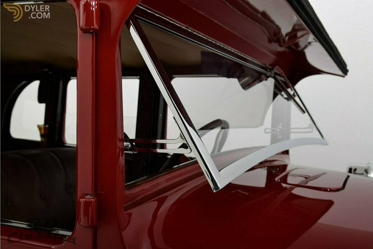 1927 Stutz Vertical Eight, foto 9