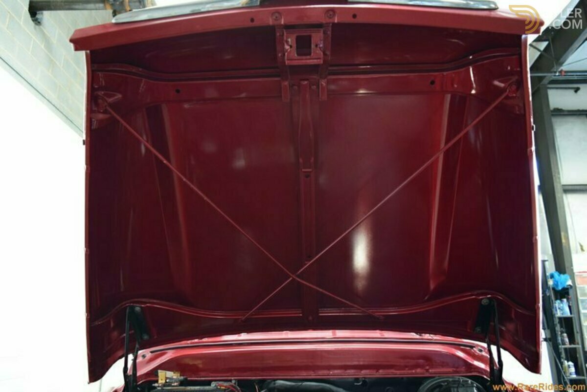 1958 Chevrolet Apache Restomod, foto 10