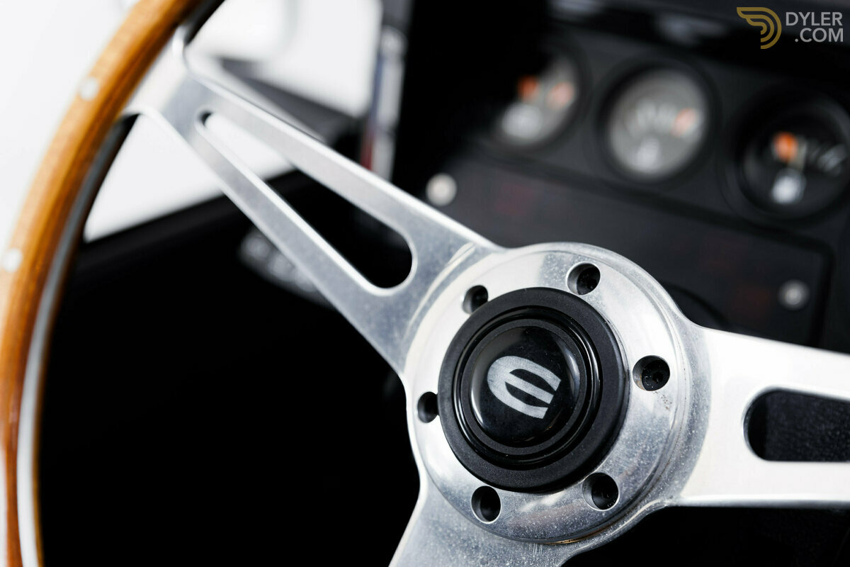 1989 Land Rover Defender 90 Tophat V8, foto 9