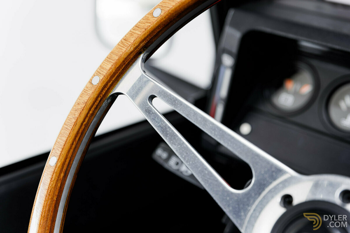 1989 Land Rover Defender 90 Tophat V8, foto 10