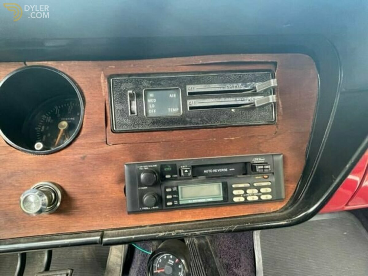 1966 Pontiac GTO, foto 4
