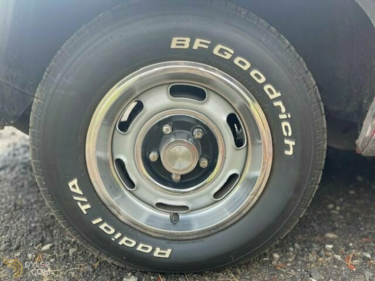 1966 Pontiac GTO, foto 7