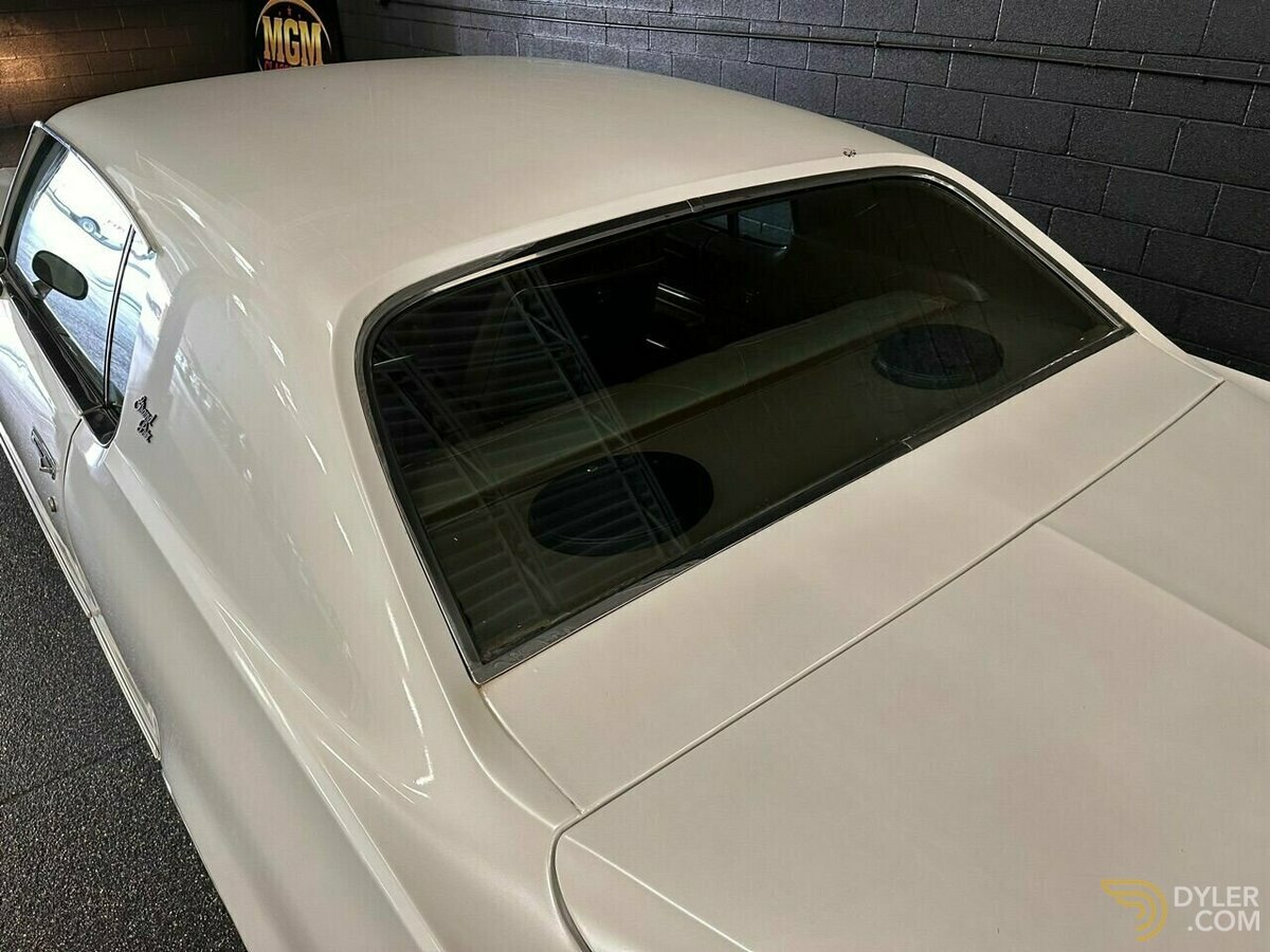 1972 Pontiac Grand Prix MODEL J REAL NICE NEW PEARL WHITE PAINT JOB!, foto 9