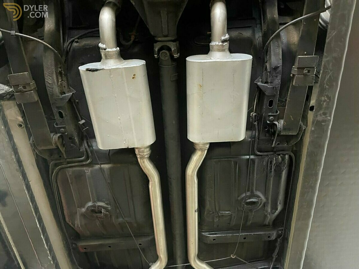 1971 Chevrolet Nova SLICK CORTEZ SILVER LOADED W/OPTIONS!, foto 2
