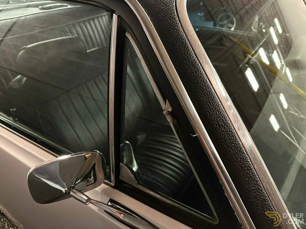1971 Chevrolet Nova SLICK CORTEZ SILVER LOADED W/OPTIONS!, foto 7