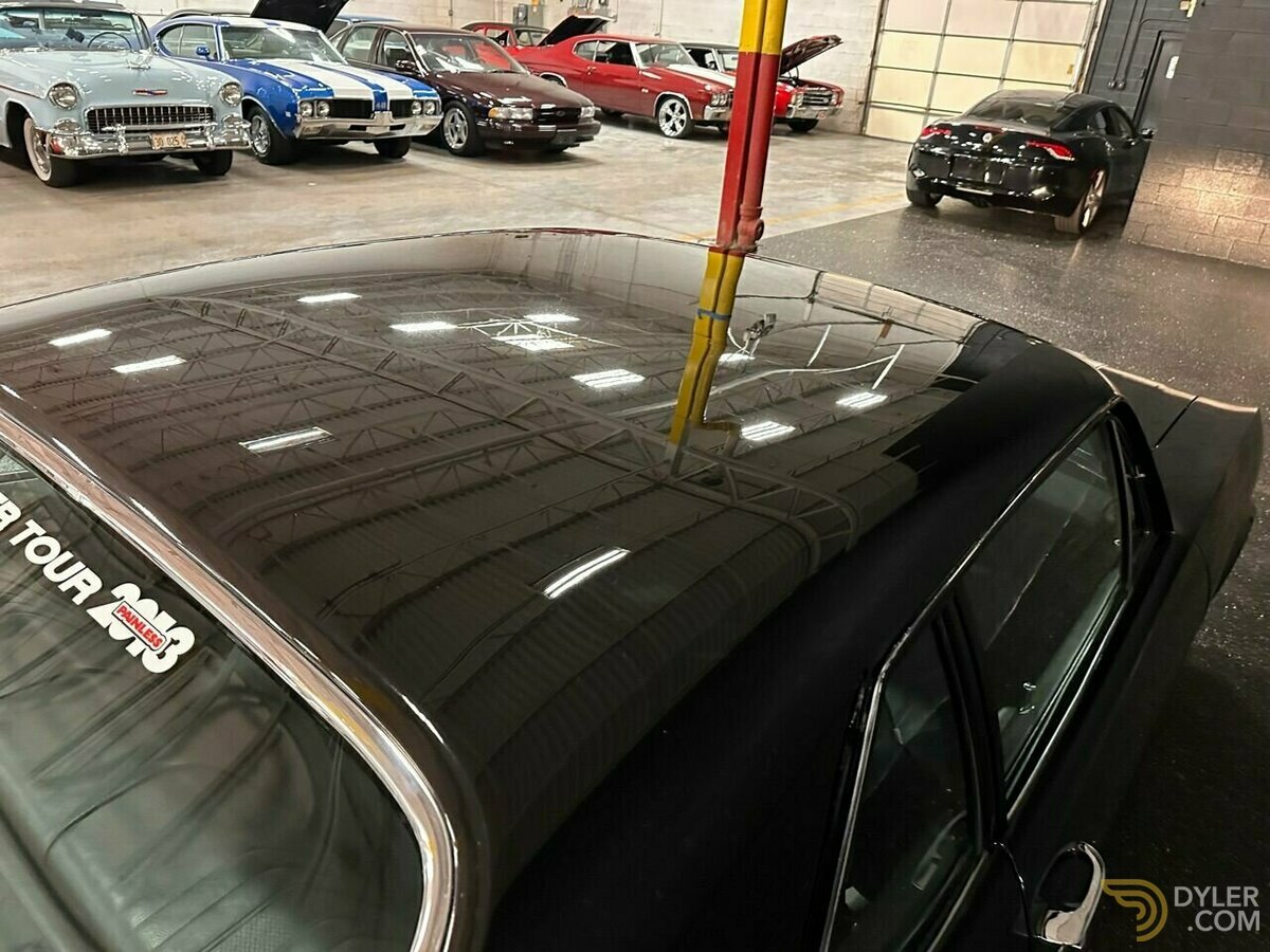 1971 Chevrolet Nova TUXEDO BLACK SS PAINT IS INCREDIBLE | AC PS PDB, foto 7