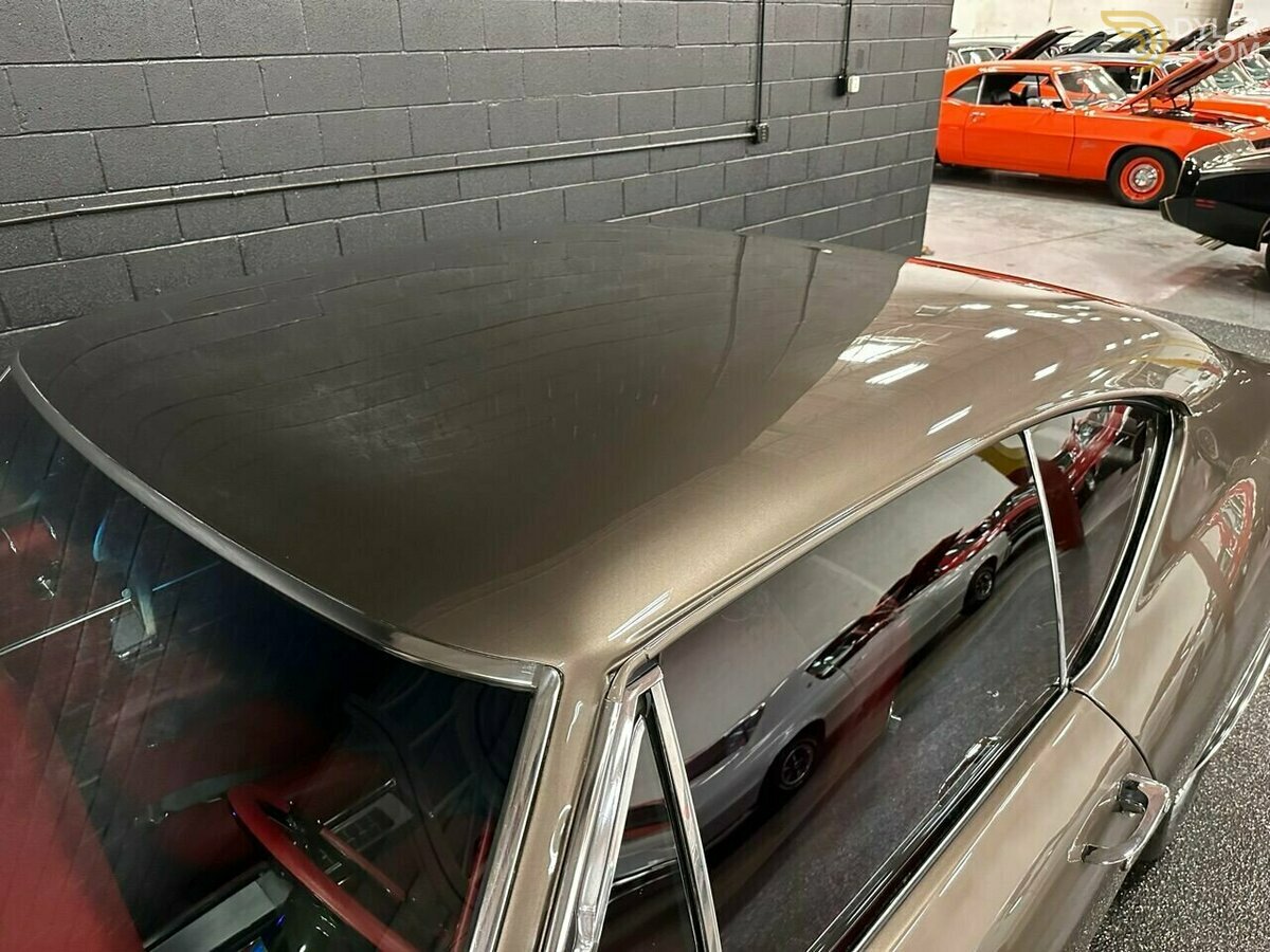 1968 Chevrolet Chevelle REAL SS VIN #138 | 588ci 4L80 | SHADOW GRAY, foto 5