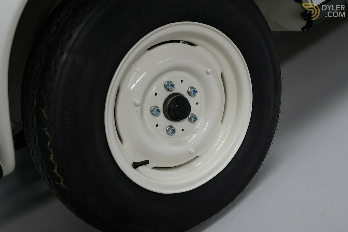 1965 Mercedes-Benz 230 SL RHD FULL RESTORATION, foto 12