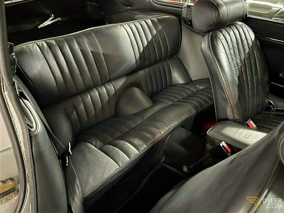 1970 Jaguar E-Type 4.2 Series II 2+2, foto 10
