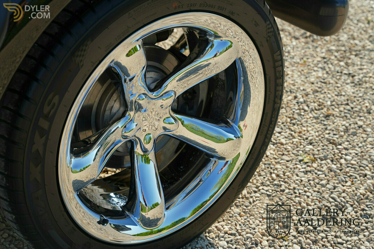 1999 Plymouth Prowler, foto 5
