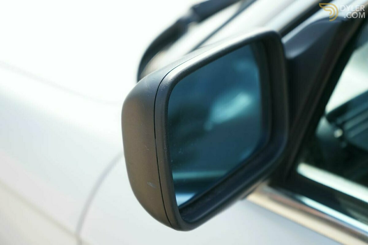 1989 BMW 316, foto 6