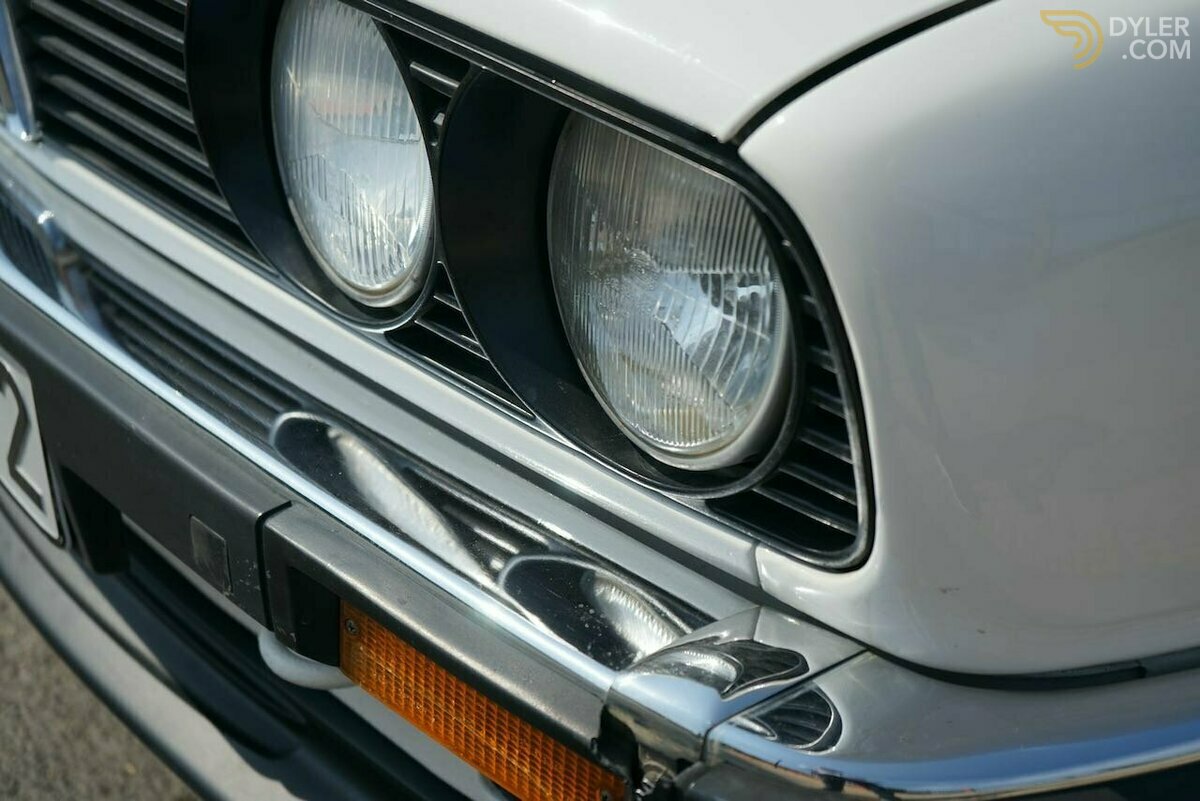 1989 BMW 316, foto 10