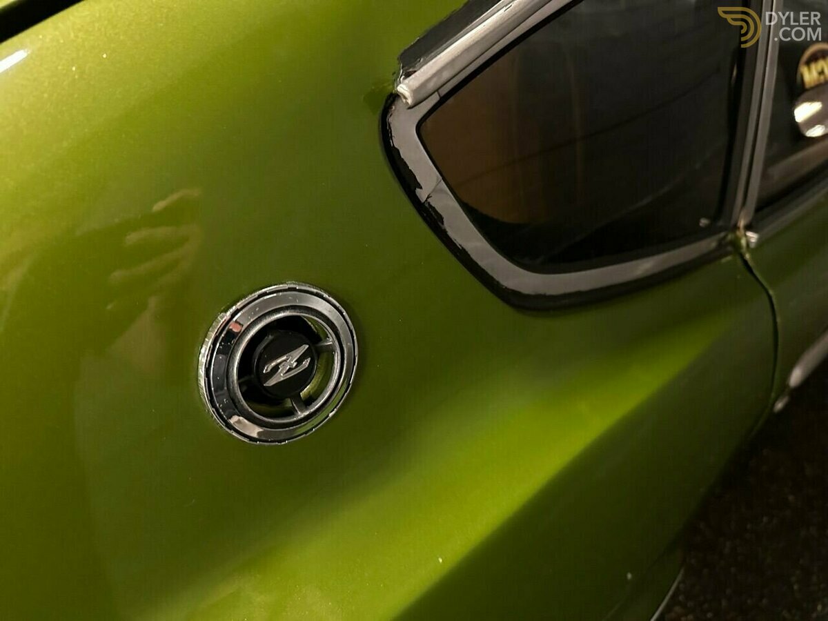 1971 Datsun 240Z VINTAGE IMPORT | GREAT CONDITION | SEE VIDEO, foto 2