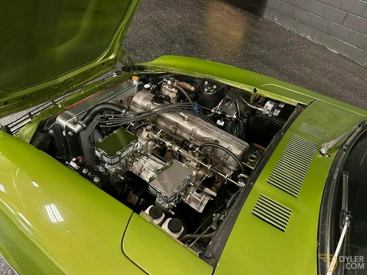 1971 Datsun 240Z VINTAGE IMPORT | GREAT CONDITION | SEE VIDEO, foto 12