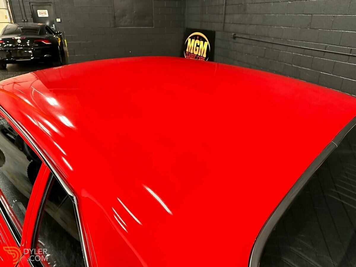 1972 Chevrolet Nova FULLY LOADED 350ci AT VINTAGE AIR CONDITIONING!, foto 2