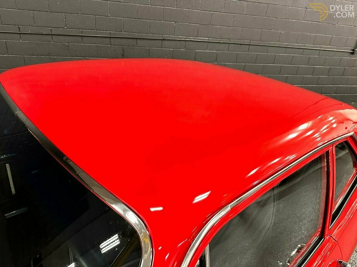 1972 Chevrolet Nova FULLY LOADED 350ci AT VINTAGE AIR CONDITIONING!, foto 4