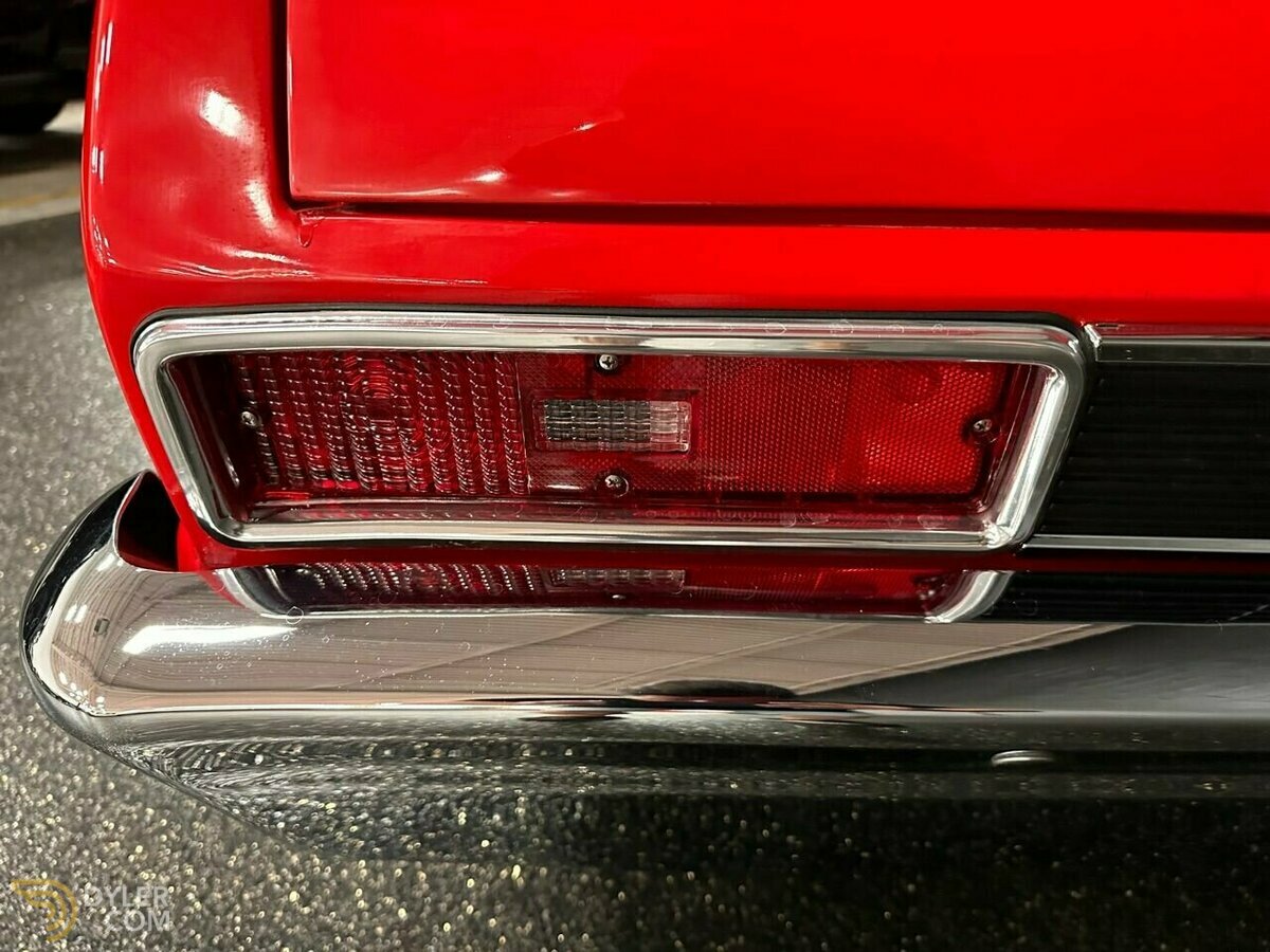 1972 Chevrolet Nova FULLY LOADED 350ci AT VINTAGE AIR CONDITIONING!, foto 7