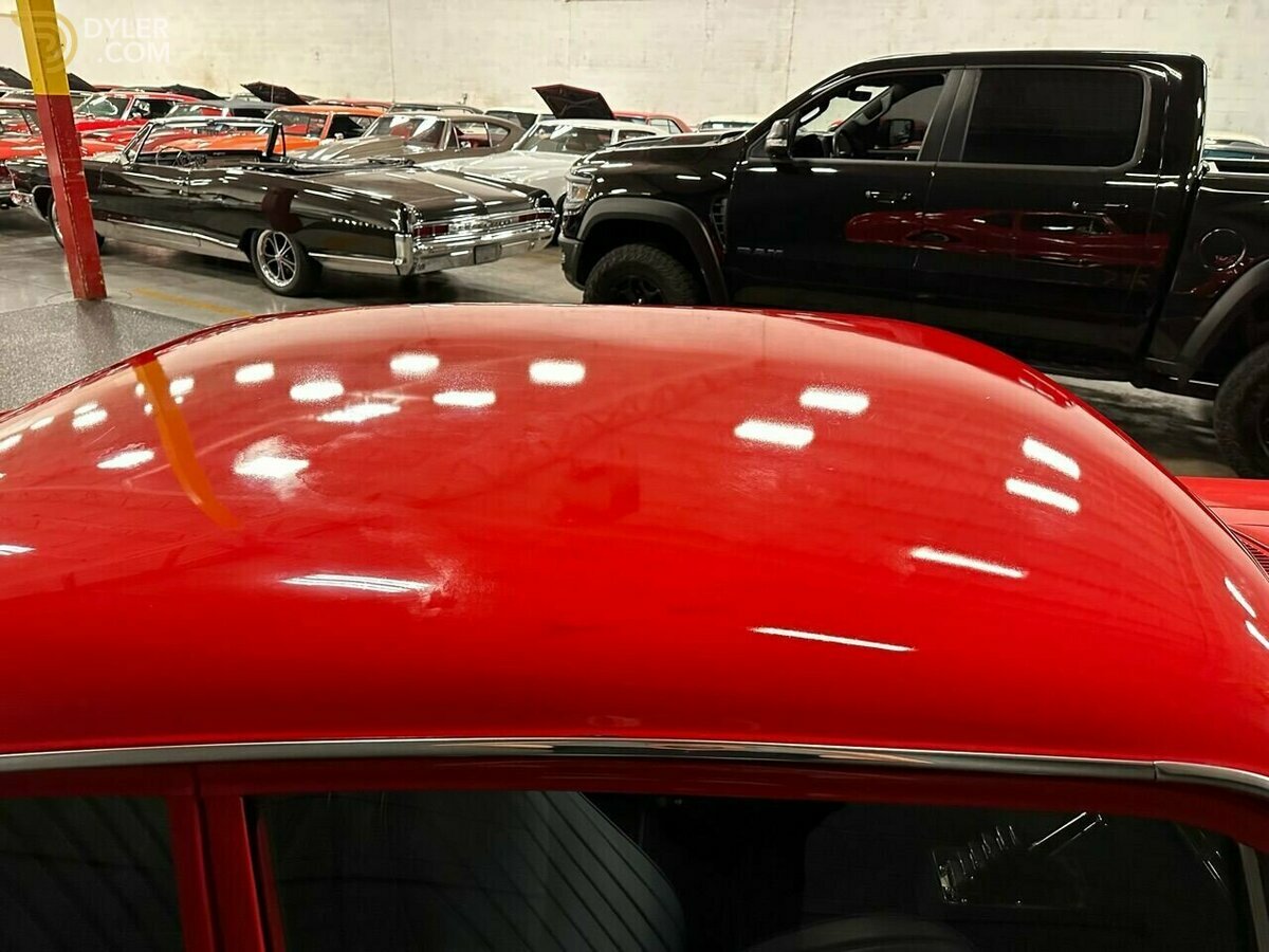 1972 Chevrolet Nova FULLY LOADED 350ci AT VINTAGE AIR CONDITIONING!, foto 10