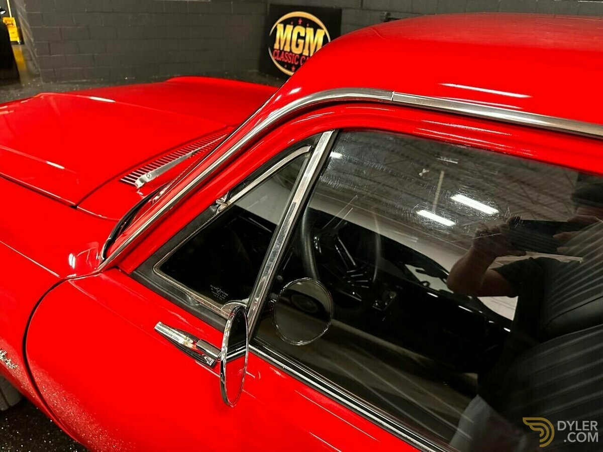 1972 Chevrolet Nova FULLY LOADED 350ci AT VINTAGE AIR CONDITIONING!, foto 9