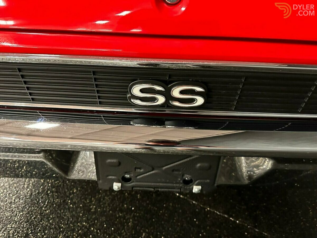 1972 Chevrolet Nova FULLY LOADED 350ci AT VINTAGE AIR CONDITIONING!, foto 12